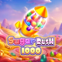 Sugar Rush 1000